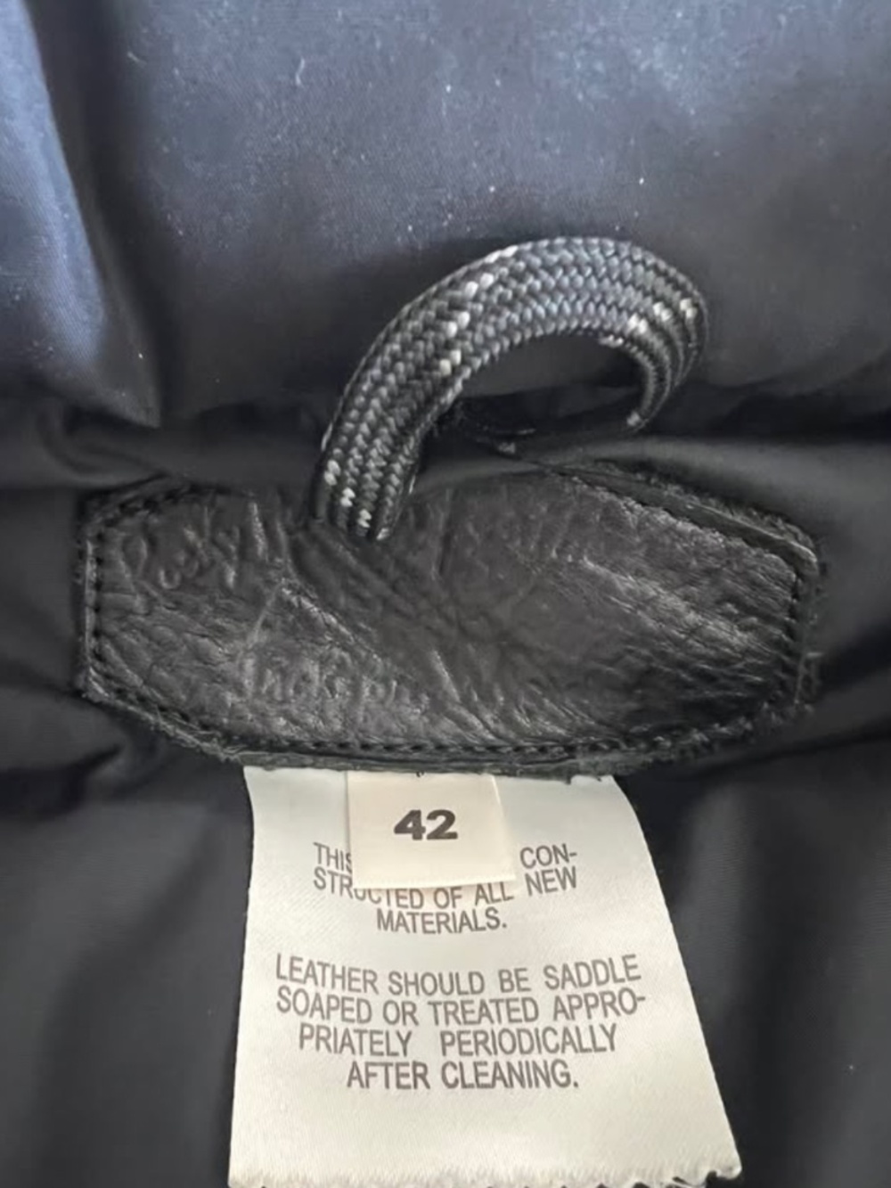 Bape X Rocky Mountain Vest - Picture 4 of 5